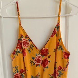 Women's Maxi Dress, Size US 4